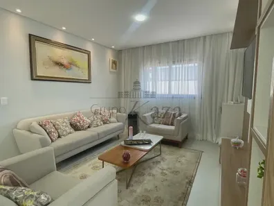 Apartamento com 3 Quartos à venda, 210m² no Urbanova VII, São José dos Campos