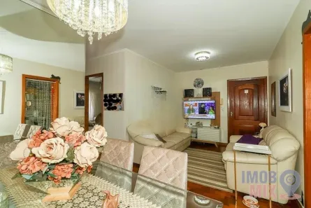 Apartamento com 3 Quartos à venda, 74m² no Passo da Areia, Porto Alegre