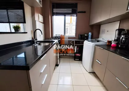 Apartamento com 2 Quartos à venda, 42m² no São José, Canoas