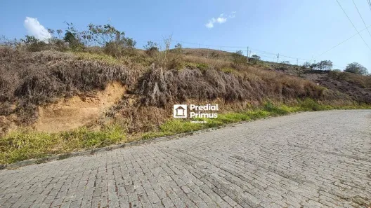 Lote/Terreno à venda, 690m² no Conselheiro Paulino, Nova Friburgo