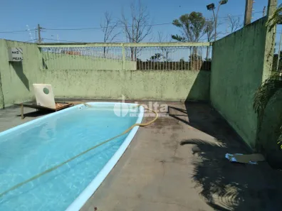 Fazenda/Sítio com 2 Quartos à venda, 1000m² no Morada Nova, Uberlândia