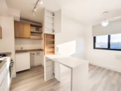 Apartamento com 2 Quartos à venda, 34m² no Butantã, São Paulo