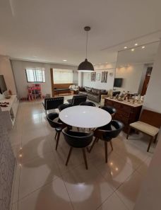 Apartamento com 3 Quartos à venda, 118m² no Encruzilhada, Recife