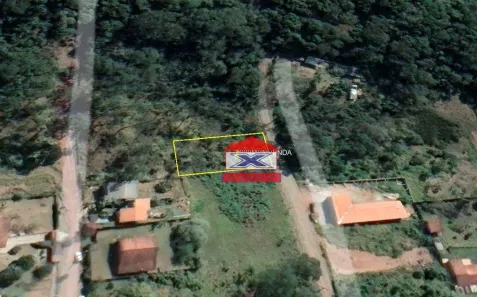 Lote/Terreno à venda, 800m² no do Carmo (Canguera), São Roque