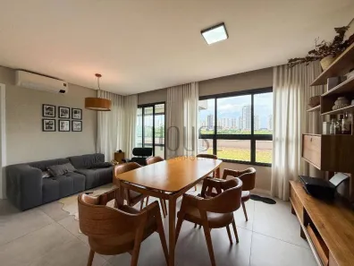Apartamento com 3 Quartos à venda, 111m² no Parque Campolim, Sorocaba