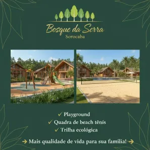 Lote/Terreno à venda, 450m² no Brigadeiro Tobias, Sorocaba