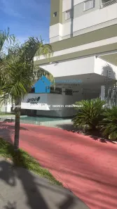 Apartamento com 3 Quartos para alugar, 95m² no Cidade Alta, Cuiabá
