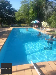 Fazenda/Sítio com 6 Quartos à venda, 48999m² no Santo Onofre, Viamão