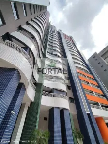 Apartamento com 3 Quartos à venda, 70m² no Meireles, Fortaleza