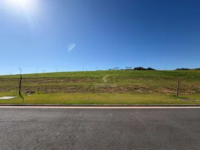 Lote/Terreno à venda, 432m² no Alphaville Dom Pedro, Campinas