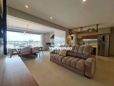 Apartamento com 3 Quartos à venda, 109m² no Vila Zilda (Tatuapé), São Paulo