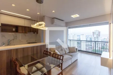 Apartamento com 2 Quartos à venda, 68m² no Vila Romana, São Paulo