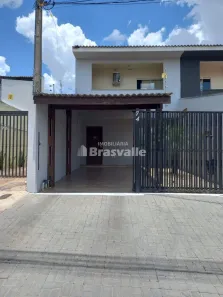 Sobrado com 2 Quartos à venda, 120m² no Alto Alegre, Cascavel
