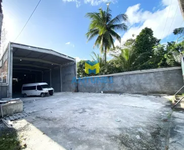 Galpão/Depósito/Armazém para venda ou aluguel, 900m² no Piedade, Jaboatão dos Guararapes