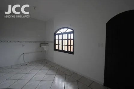 Apartamento com 1 Quarto para alugar, 30m² no Boa Vista, Joinville