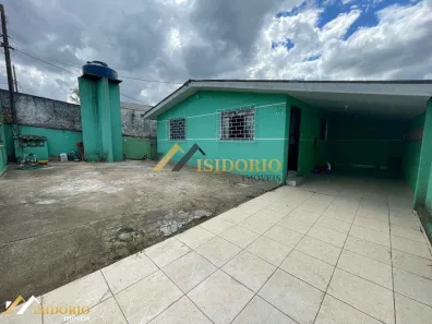 Lote/Terreno à venda, 528m² no Fátima, Colombo