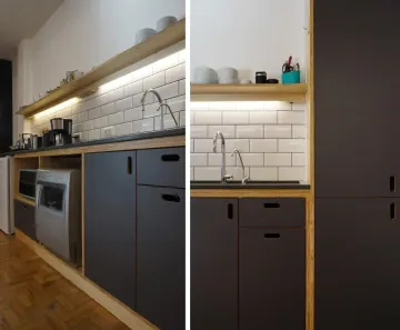 Sala Comercial à venda, 110m² no Vila Buarque, São Paulo
