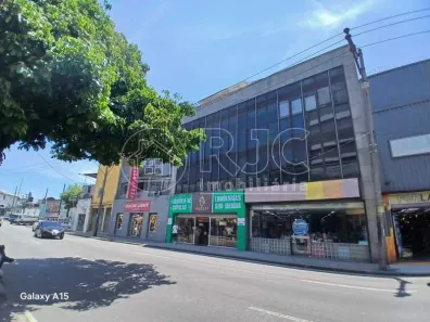 Prédio Residencial à venda, 610m² no Benfica, Rio de Janeiro