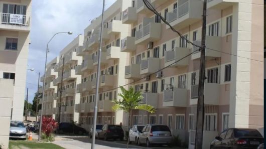 Apartamento com 2 Quartos à venda, 55m² no Candeias, Jaboatão dos Guararapes