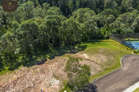 Lote/Terreno à venda, 718m² no Centro, Campo Magro