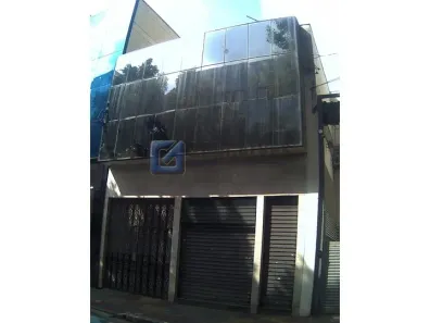 Prédio Comercial com 3 Quartos à venda, 240m² no Cerâmica, São Caetano do Sul