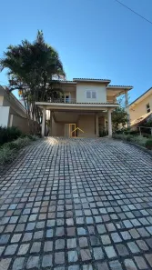 Casa de Condomínio com 3 Quartos à venda, 324m² no Tarumã, Santana de Parnaíba