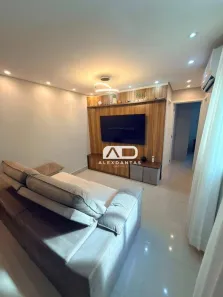 Cobertura com 2 Quartos à venda, 106m² no Silveira, Santo André