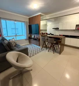 Apartamento com 2 Quartos à venda, 60m² no Zona Nova, Capão da Canoa