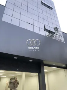 Ponto Comercial para alugar, 140m² no Santa Lúcia, Belo Horizonte