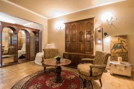 Casa com 3 Quartos à venda, 260m² no Brooklin Paulista, São Paulo
