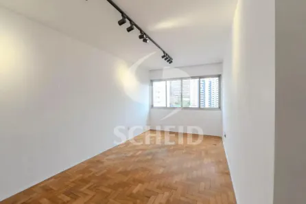Apartamento com 2 Quartos à venda, 74m² no Morro dos Ingleses, São Paulo
