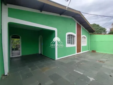 Casa com 3 Quartos à venda, 140m² no Jardim Nova Europa, Campinas