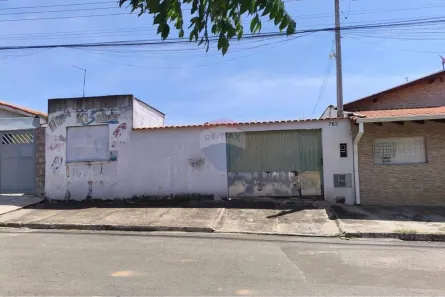 Casa com 3 Quartos à venda, 90m² no Jardim Amanda I, Hortolândia