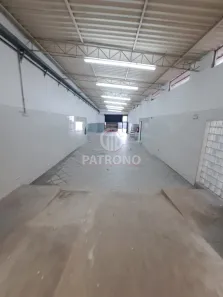 Galpão/Depósito/Armazém para alugar, 321m² no Carandiru, São Paulo