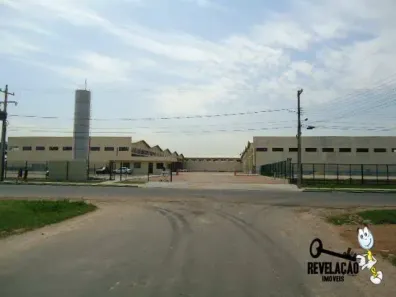 Galpão/Depósito/Armazém para alugar, 5000m² no Guatupê, São José dos Pinhais