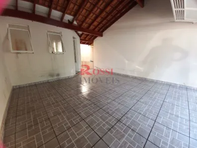 Casa com 2 Quartos à venda, 68m² no Jardim Novo, Rio Claro