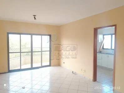 Apartamento com 3 Quartos à venda, 107m² no Iguatemi, Ribeirão Preto