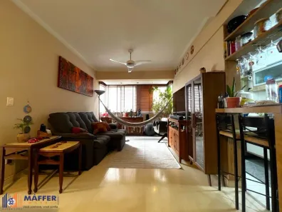 Apartamento com 2 Quartos à venda, 63m² no Cidade Baixa, Porto Alegre