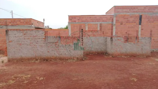 Lote/Terreno à venda, 250m² no Jardim São Francisco, Piracicaba