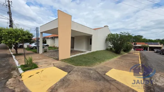 Casa de Condomínio com 3 Quartos à venda, 132m² no Petrópolis, Várzea Grande