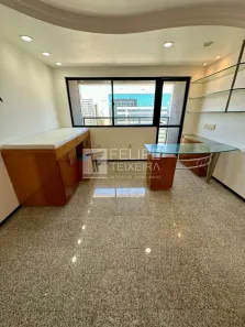 Sala Comercial à venda, 33m² no Meireles, Fortaleza