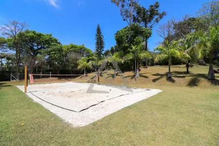 Casa de Condomínio com 4 Quartos para alugar, 625m² no Sítios de Recreio Gramado, Campinas
