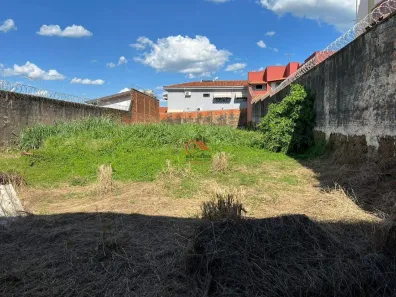 Lote/Terreno à venda, 625m² no Nossa Senhora da Abadia, Uberaba