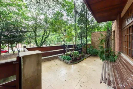 Casa com 4 Quartos à venda, 254m² no Vila Madalena, São Paulo