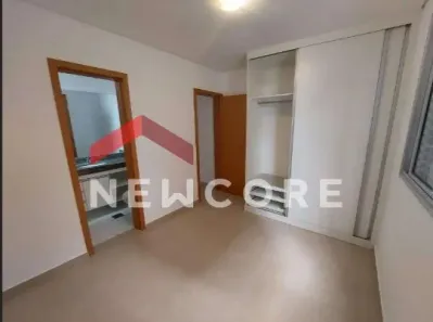 Apartamento com 3 Quartos à venda, 85m² no Barroca, Belo Horizonte