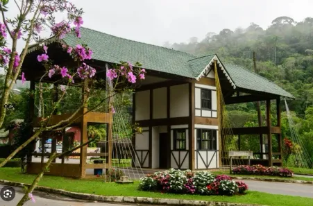 Lote/Terreno à venda, 500m² no Centro, Domingos Martins