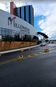 Sala Comercial para alugar, 100m² no Chapada, Manaus