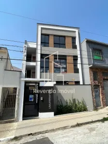 Apartamento com 1 Quarto à venda, 24m² no Vila Prudente, São Paulo