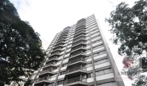 Apartamento com 3 Quartos à venda, 150m² no Vila Andrade, São Paulo