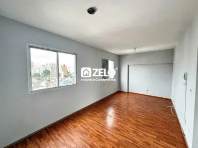 Apartamento com 1 Quarto para alugar, 44m² no Taquaral, Campinas